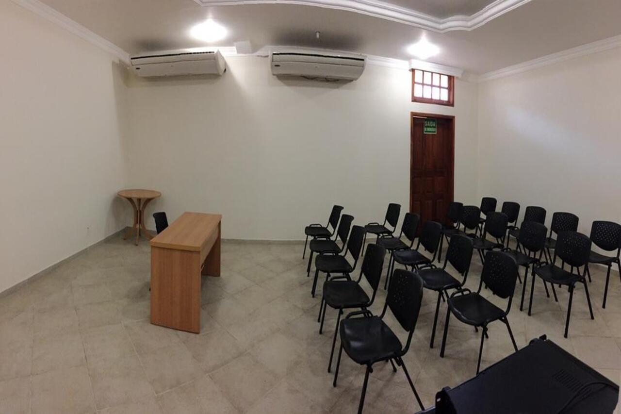 Magnus Plaza Hotel Макапа Екстер'єр фото