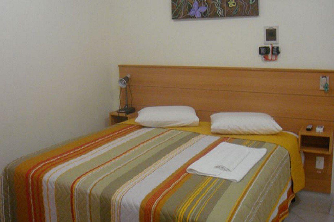Magnus Plaza Hotel Макапа Екстер'єр фото