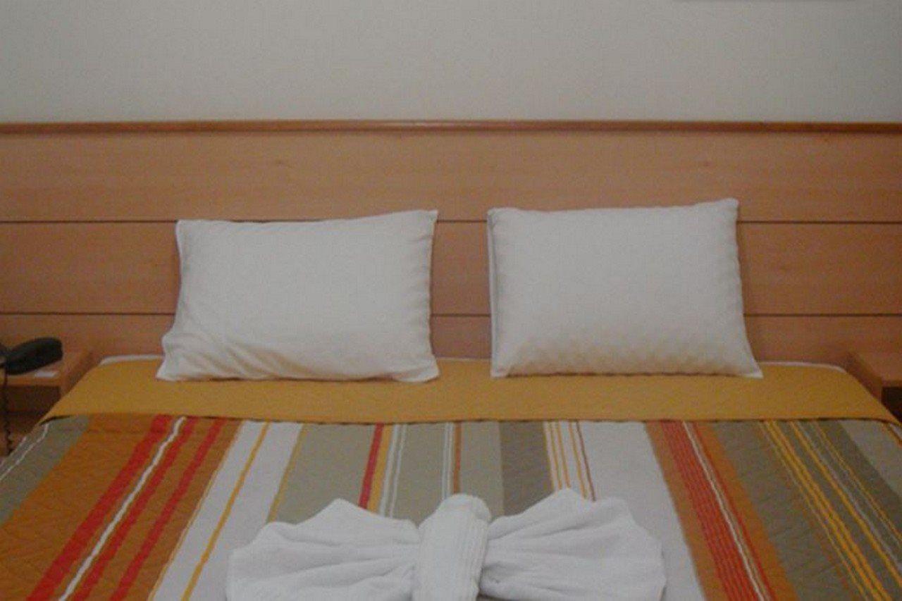 Magnus Plaza Hotel Макапа Екстер'єр фото
