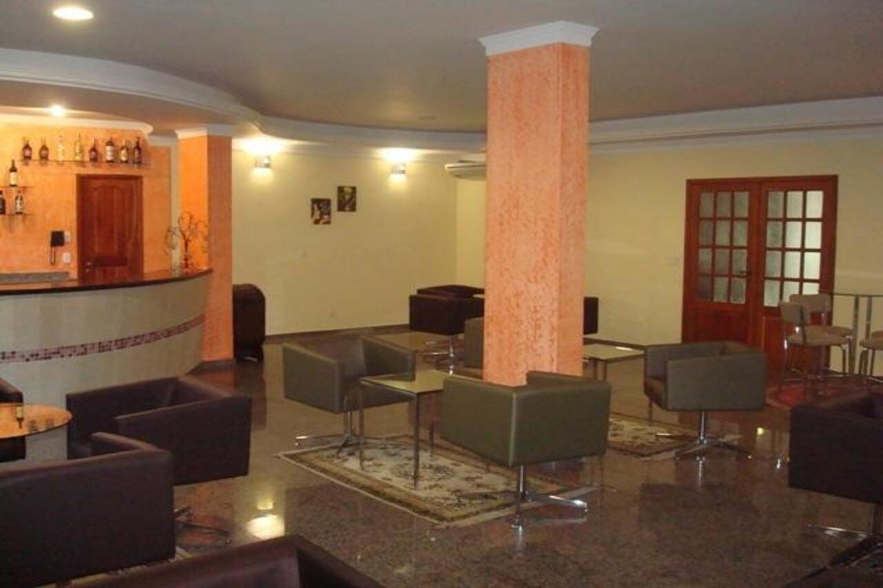 Magnus Plaza Hotel Макапа Екстер'єр фото