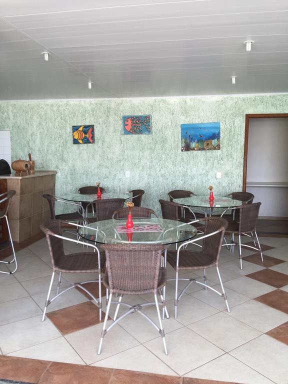 Magnus Plaza Hotel Макапа Екстер'єр фото