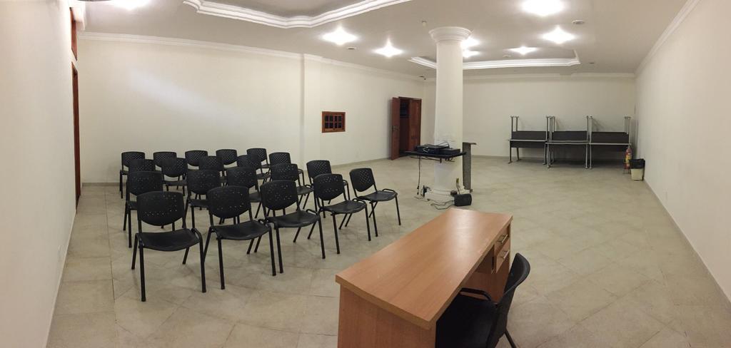Magnus Plaza Hotel Макапа Екстер'єр фото
