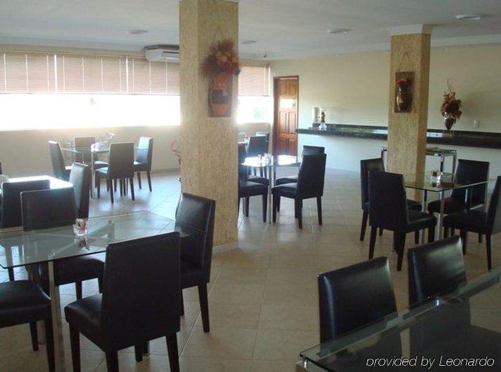 Magnus Plaza Hotel Макапа Екстер'єр фото
