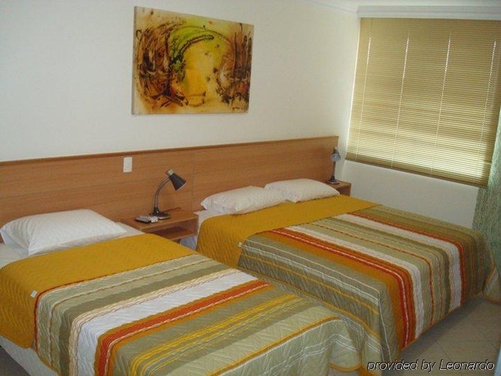 Magnus Plaza Hotel Макапа Екстер'єр фото