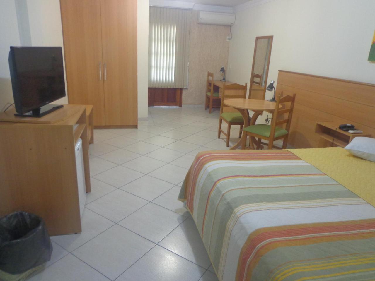 Magnus Plaza Hotel Макапа Екстер'єр фото
